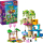 LEGO Friends 42666 Kocie przyjęcie urodzinowe i domek na drzewie - 1331630 - zdjęcie 2